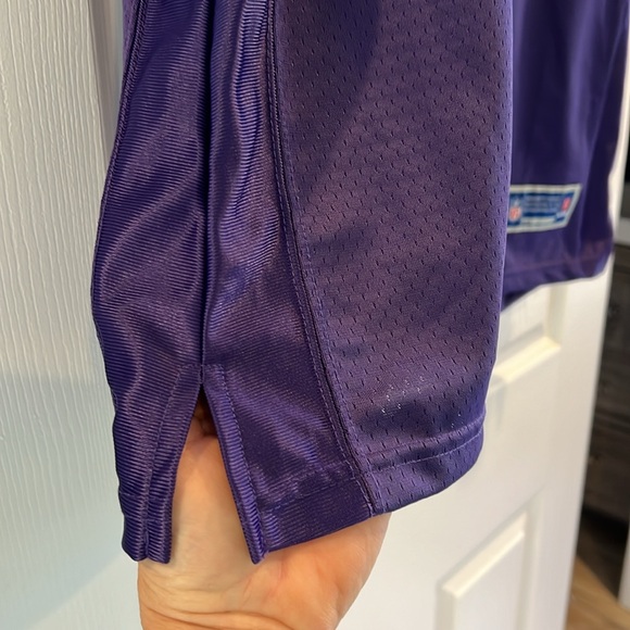 Baltimore Ravens Jersey - Picture 5 of 7